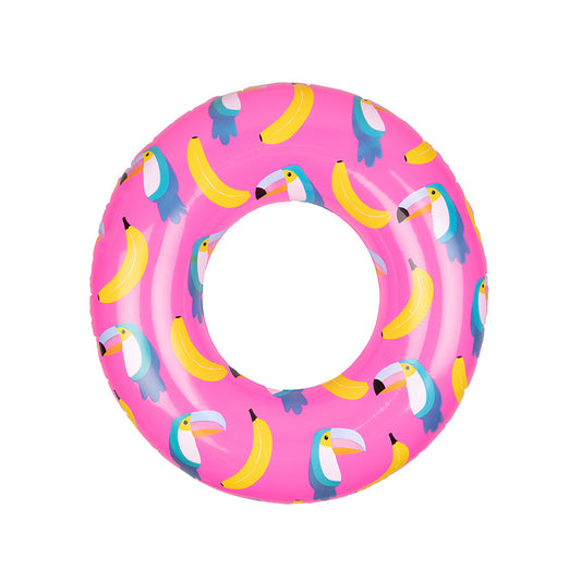 SE swim ring Toucan Banana 90 cm