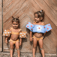 Seastar | Oranje Swim Arm Bands 0-2 years