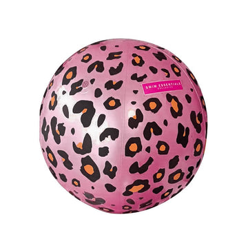 Safari Chic | Rose/Gold Water Sprayer Ball