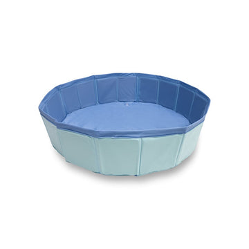 Blues | Mint Green Dog Pool Ø 80 cm