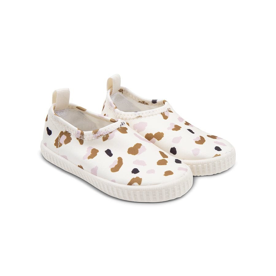 Leopard | Kaki Water shoes - Size 19-33