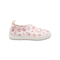 Leopard | Old Pink Water Shoes - Size 19-33