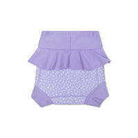 Leopard | Lila Swim Diaper Neoprene