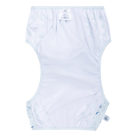 Bluewave | Blue Washable Swim Diaper