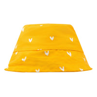 Orange Kiss | Orange UV Sun Hat