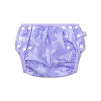 Seastar | Lila Washable Swim Diaper