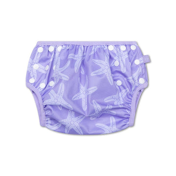 Seastar | Lila Washable Swim Diaper