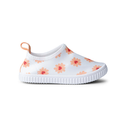 SE Water Shoes Floral Hearts - Size 19-33