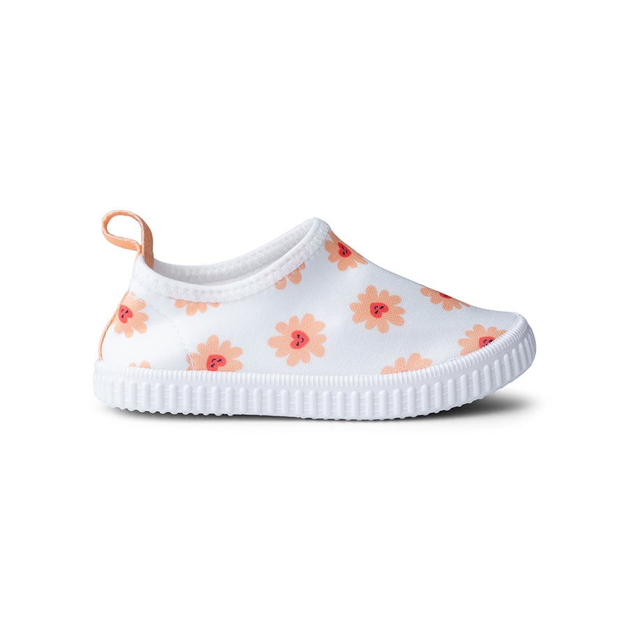 Floral Love | Multicolored Water Shoes - Size 19-33