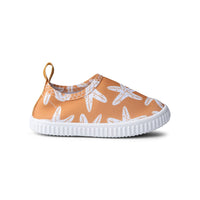 Seastar | Orange/White Water Shoes - Size 19-32