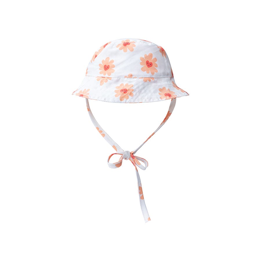 Floral Love | Multicolored UV Sun Hat