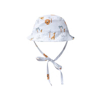 Jungle | Multicolored UV Sun Hat