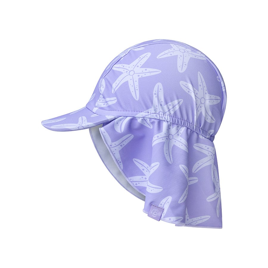 Seastar | Lila UV Sun Cap