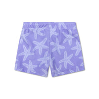 Seastar | Lila UV Swim Boxer Boys