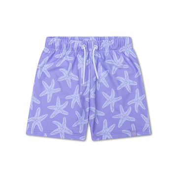 Seastar | Lila UV Swim Shorts Boys