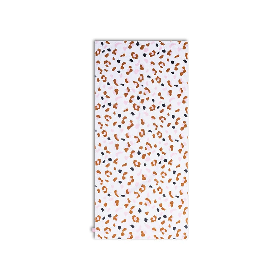 Whaley | Cotton Beach Towel