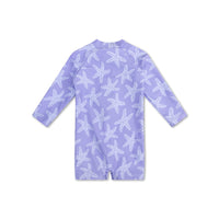 Seastar | Lila UV Swimsuits Boys