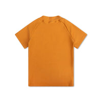 Seastar | Orange UV Swim Shirt with Short Sleeves