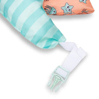 Animal Bands | Green/Pink Puddle Jumper 2-6 years