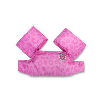 Leopard | Pink Puddle Jumper 2-6 years