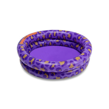 Safari Chic | Purple Baby Pool Ø 60 cm