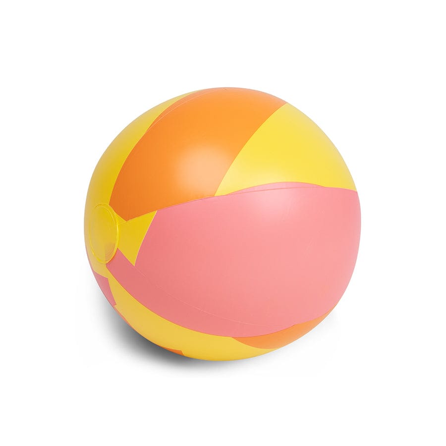 Neon | Multicolored Beach Ball Ø 51 cm