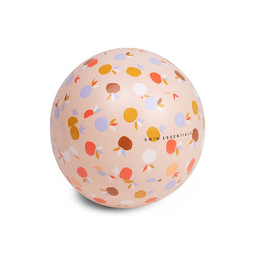 Summer Fruits | Multicolored Beach Ball Ø 51 cm