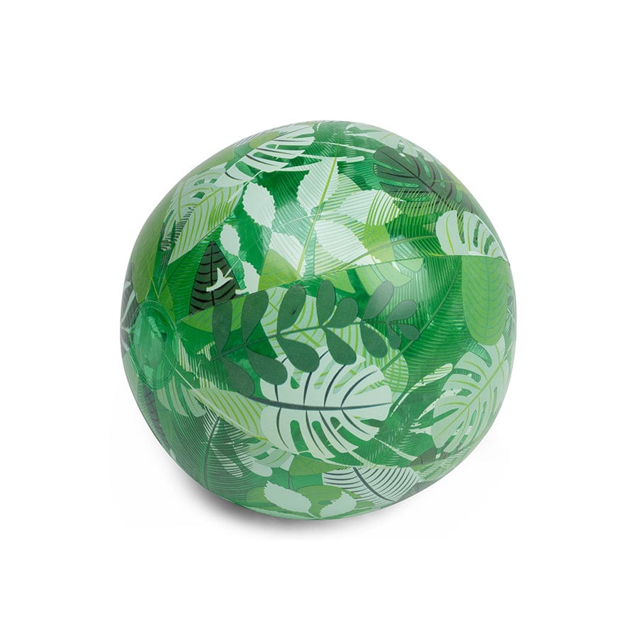 Tropic Dream | Green Beach Ball Ø 51 cm