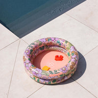 Blossom | Multicolored Baby Pool Ø 60 cm