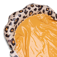 Safari Chic | Beige Inflatable Water Slide