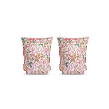 Blossom | Multicolored Swim Armbands 2-6 years