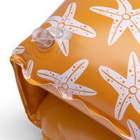 Seastar | Oranje Swim Arm Bands 0-2 years