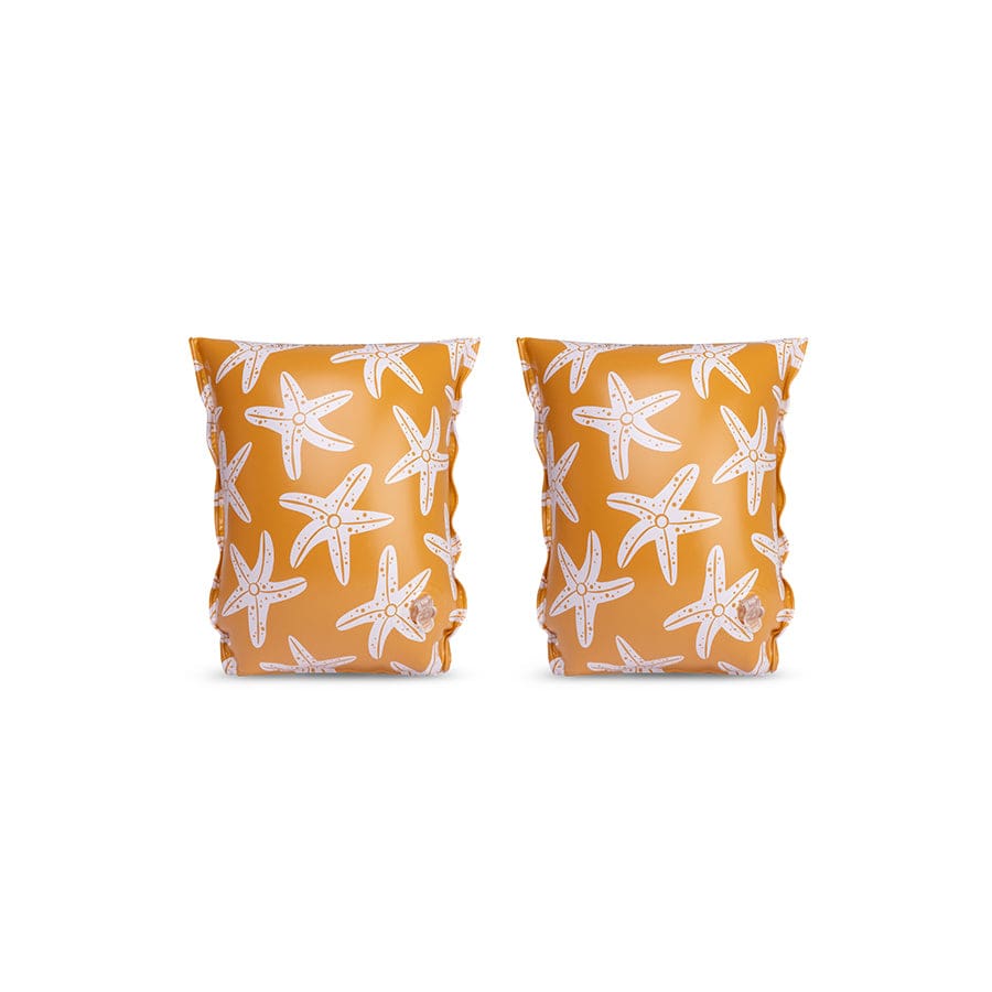 Seastar | Oranje Swim Arm Bands 0-2 years