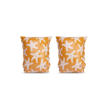 Seastar | Oranje Swim Arm Bands 0-2 years