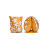 Seastar | Orange Swim Arm Bands 2-6 years