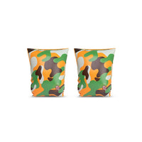 Forest Fade | Camouflage Zwembandjes 2-6 jaar