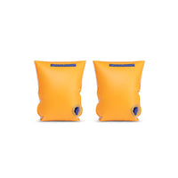 Pure Tones | Orange Swim Arm Bands 0-2 years