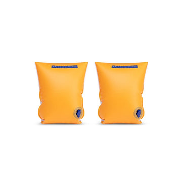 Pure Tones | Orange Swim Arm Bands 0-2 years