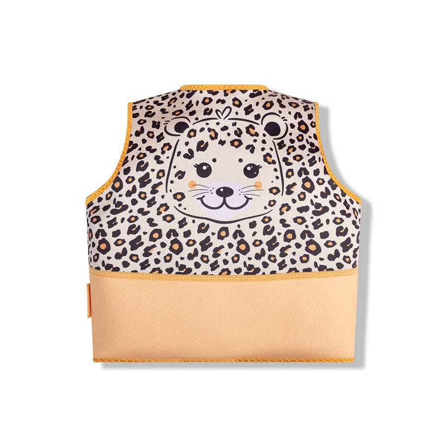 Safari Chique | Beige Zwemvest 2-3 jaar