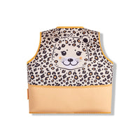 Safari Chic | Beige Swim Vest 2-3 years