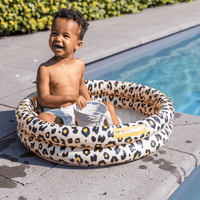 Safari Chic | Beige Baby Pool Ø 60 cm