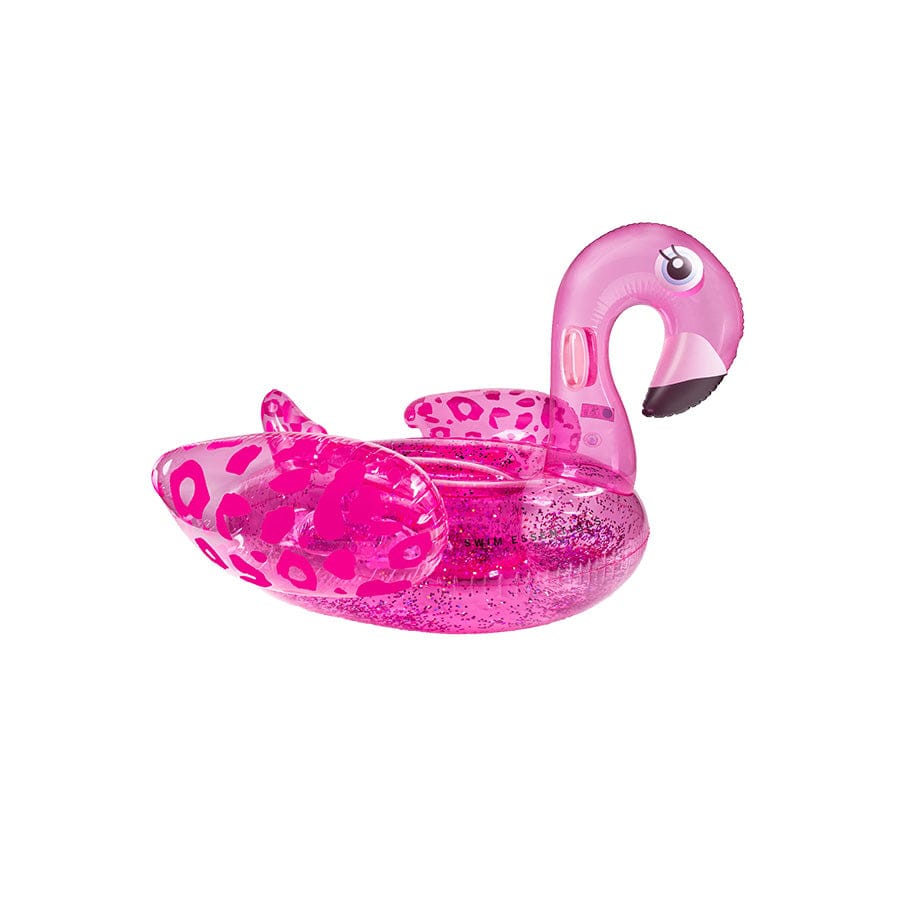 Dreamscape | Roze Opblaas Flamingo XXL