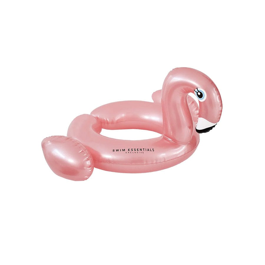 Dreamscape | Anillo partido rosa Flamingo Ø 55 cm