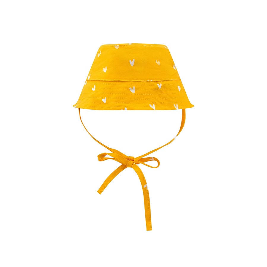 Orange Kiss | Orange UV Sun Hat