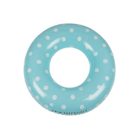 Circle Delight | Blue Pool Float Ø 90 cm